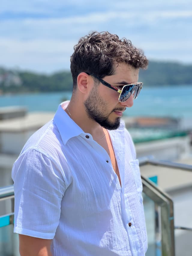 Ahmed Murad