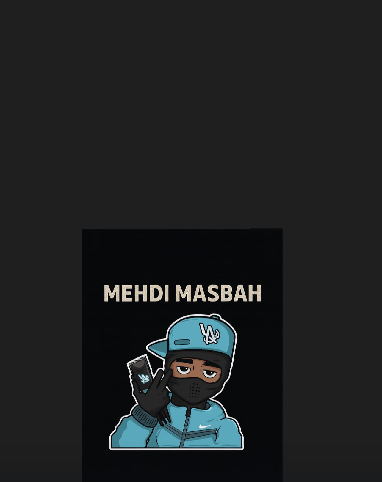 Hero Background