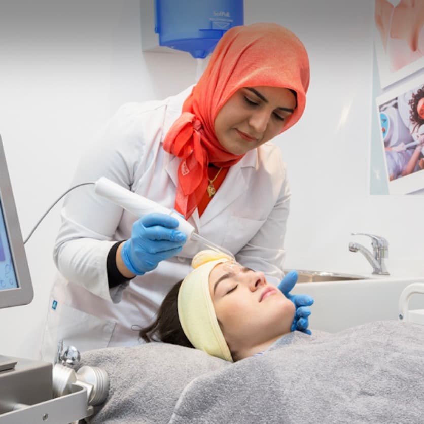 Yasamin Clinic - women only