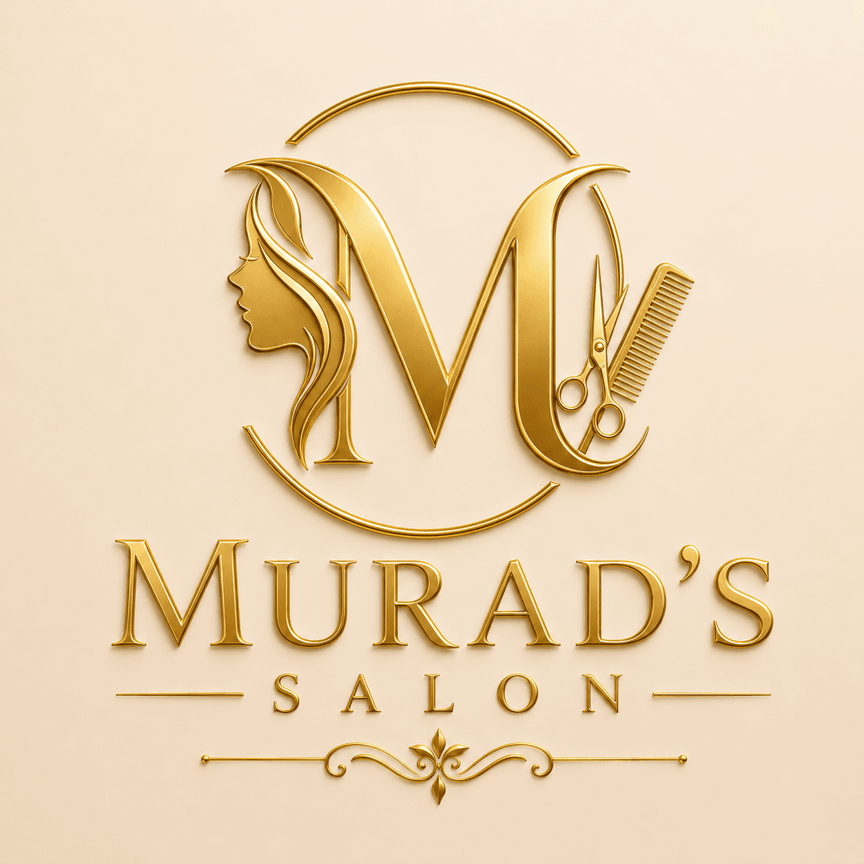 MURAD'S SALON