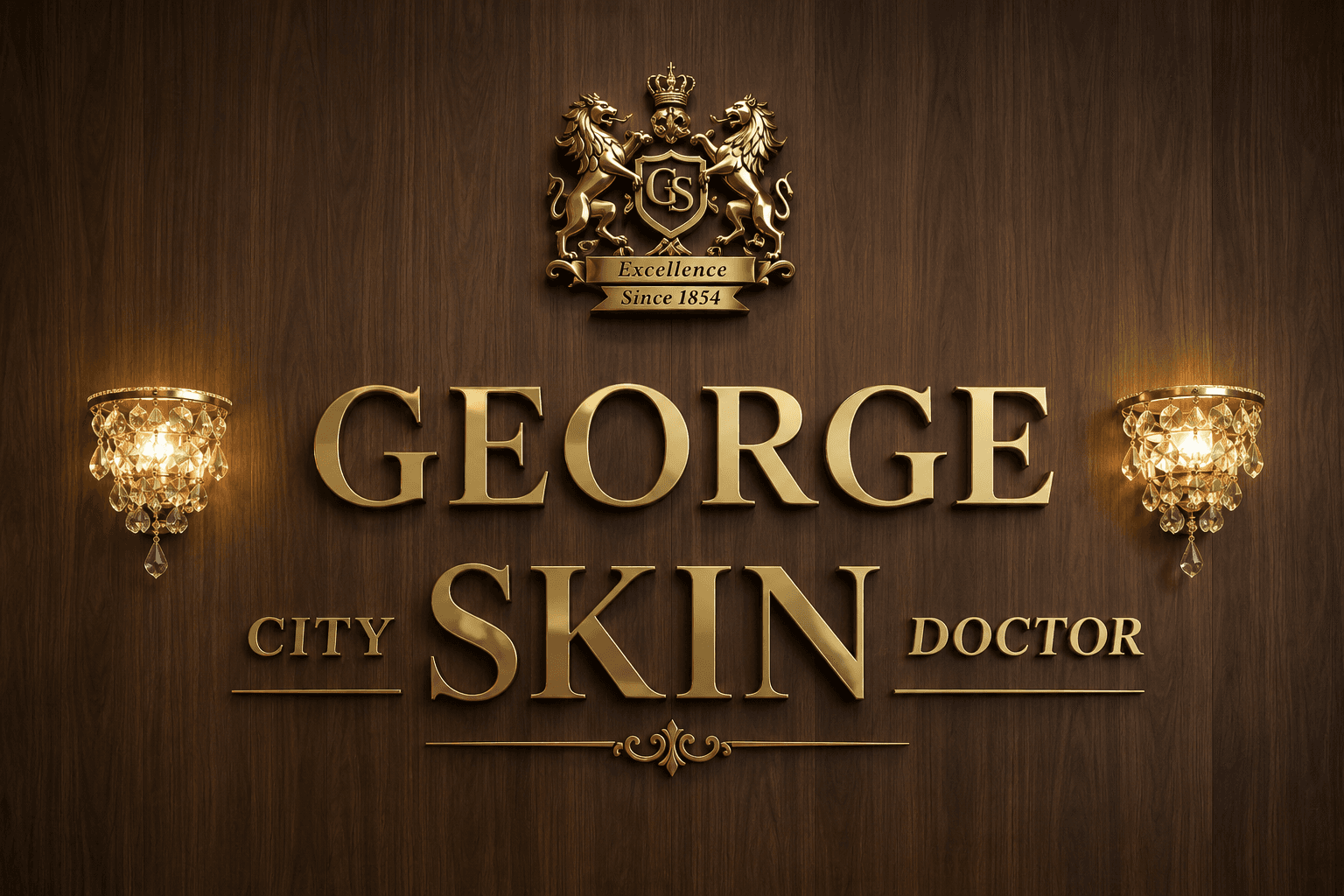 George Salon